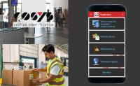 COSYS Paketshop Cloud Demo im neuen Design