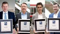 Knorr-Bremse named "Best Brand 2020" in readers' poll by ETM publishing house
