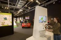 Bewegung.Zukunft – Sonderausstellung zur Elektromobilität geht in die Schlussrunde