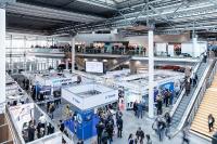 Nachbericht zur BIM World 2018