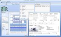 New/updated software: MIE Maintenance Software v2012
