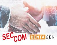 DENTAGEN ist neuer Kooperationspartner der SEC-COM