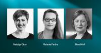 Geballte Frauenpower im Marketing der Botament