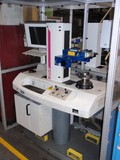 BV-Präzisionsmessmaschine für große Bauteile