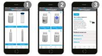 Videojet veröffentlicht Pharma Line App - für Kennzeichnungslösungen mit nur einem Klick