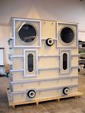 LIND Kunststofftechnik weiter auf Innovationskurs - Unterdruck-Sandfilter ermöglicht effiziente Filterung