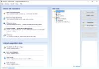 PureSync 4.5 macht Windows-Schattenkopie zugänglich