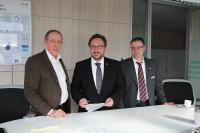Geprüft und zertifiziert