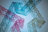 Highest standards in the production of standard lace