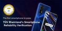 Veröffentlichung der realme 7-Serie am 7. Oktober in Deutschland Epic Camera. Epic Charge