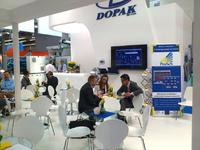 Plastpol 2013 – Erfolgreiche Messe für Dopak und ProSeS