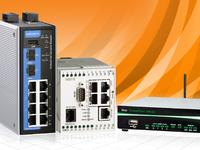 Amplicon stellt eine neue Produktreihe kabelgebundener Modems und Router vor