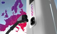 Paneuropäisches High-Power-Charging-Netzwerk IONITY gegründet