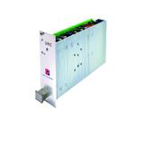 Absolut zuverlässig: Serie URC mit 75 W und 10 : 1 Eingang