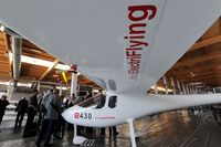 Allgemeine Luftfahrt im Aufwind