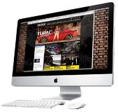 Doztmag.com reloaded - die neue Website und ihr mobiler Bruder