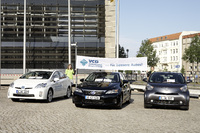 VCD Auto-Umweltliste 2011/2012