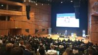 HAW Hamburg: Aktiv auf dem Deutschen Luft- und Raumfahrtkongress 2019