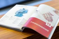 Print-Pilotprojekt und Produktion des Gesamtkatalogs für Wörner