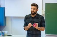 Digitale Berufsorientierung für Jugendliche in Fellbach