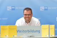 Karrierekick statt Karriereknick