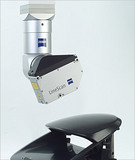 MASS Technologie von Carl Zeiss: Optisch und taktil messen in einem CNC-Ablauf