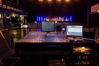 Marius Müller-Westernhagen geht mit "Alphatier" und Live-Konsolen von Avid auf Pre-Listening-Tour