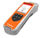 Ramanspektrometer für die Pharmazie mit neuer, weit leistungsfähigerer Software jetzt zum Sonderpreis