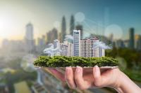 Smart City – intelligente Quartiere für ein besseres morgen