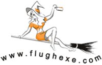 Flughexe.com — mehr Airlines, mehr Flüge
