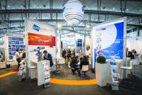 Starker Auftritt der 18 Unternehmen der Massivumformung auf der Hannover Messe 2017