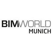 BIM World München 2020