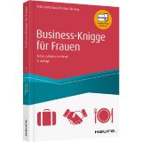 Business-Fettnäpfchen gekonnt umgehen