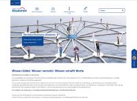 Wissenszuwachs ist jetzt online buchbar