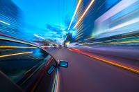 Mit RDKS gegen die "Reichweitenangst" beim E-Auto