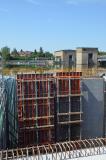 Renovation and expansion of the lock for 110 metre long ships