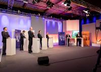 43. Mitgliederversammlung: Mitglieder bestätigen Strategie von Vorstand und Geschäftsführung