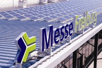 Fachmesse Intersolar bietet breites Anbieterspektrum der Solartechnik
