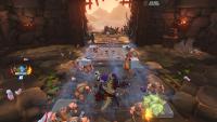 Schweres Geschütz: Orcs Must Die! Unchained begrüßt Königin Bionka als spielbare Heldin