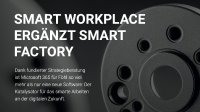 Mit abtis wird Microsoft 365 für Föhl mehr als nur eine neue Software