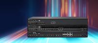 Drei neue Fiber Aggregation-Switches mit optionalem Cloud-Management