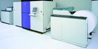 Screen's Truepress Jet520 Finds Foothold In Short-Run Book Production
