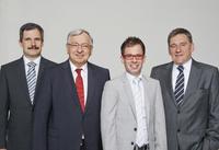PI (Physik Instrumente) Expands Company Management