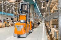 Wie Fahrerlose Transportsysteme (FTS) zum Game Changer der Logistikoptimierung werden