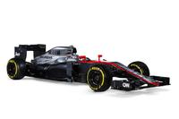 McLaren-Honda enthüllt neuen MP4-30