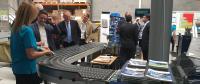 Erfolgreiches Open House bei Printondemand in England