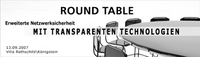 Leadership Forum - IT Sicherheitsmanagement mit Intrusion Detection & Intrusion Prevention Systeme