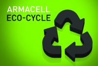 Armacell Eco-Cycle: Return service for surplus insulation materials