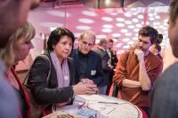 "New Work" heißt Wertschöpfungshygiene zu betreiben - nicht Sozialhygiene