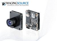 New 6 MP Single-board Cameras (USB 3.1 Gen. 1)